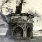 İvaz Efendi Çeşmesi