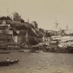 Fındıklı ve Cihangir Camii