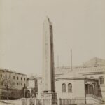 Dicilitas and Exhibition-i Umumi-i Osmani Building