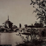 Edirne II. Bayezid Camii ve Köprüsü