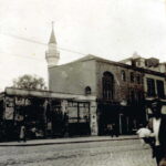 Architect Hayrettin Mescidi