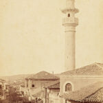 İsmihan Sultan Camii