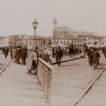 Galata Köprüsü Üstünden Karaköy Yönü