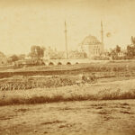 Edirne II. Bayezid Camii ve Külliyesi