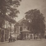 Çarşıkapı Koca Sinan Paşa Sebili