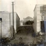 Amcazade Çeşmesi ve Adak Sokak