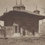 III. Ahmet Fountain and Environment