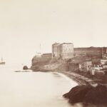 Trabzon Güzelhisar Kalesi
