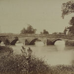 Edirne Saray Köprüsü