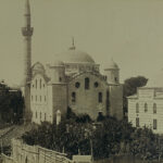 Lüleburgaz Sokullu Mehmed Paşa Camii ve Mektebi