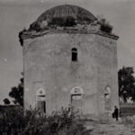 Binbir Oklu Ahmet Baba Türbesi
