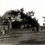 Lüleburgaz Kadı Ali Camii ve Önündeki Çeşme