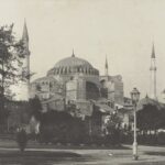 Hagia Sophia Mosque