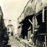 Üsküdar Bedesteni