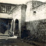 Üsküdar Bedesteni