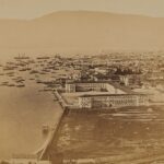 Izmir Wraps and Harbour Overview