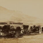 Sardes Eski Kilise Kalıntısı