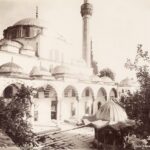 Kadırga Sokullu Mehmet Paşa Camii