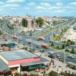 Aksaray Vatan ve Millet Caddeleri, İstanbul ve güzellikleri