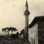 Mosque