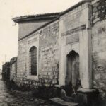 Ali Pasha Fountain