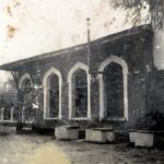 Beautiful November Pasha Mosque Muvakkithane