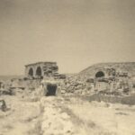 Hierapolis Hamam-Bazilika