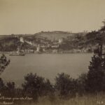 Dolaybağı’ndan Rumeli Hisarı