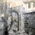 Silahtar Süleyman Ağa Çeşmesi