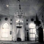 İranlılar Mescidi
