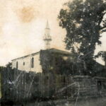 Hürrem Çavuş Camii
