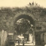 Kleopatra Kapısı