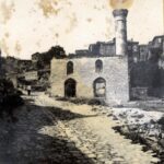 Cafer Subaşı Camii