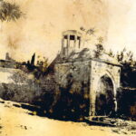 Attar Halil Ağa Mescidi ve Çeşmesi