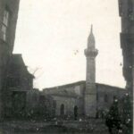 Atik Ibrahim Pasha Mosque