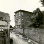 Emirler Tekkesi