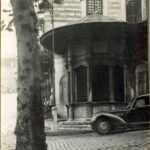 Hacı Beşir Ağa Sebili