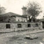 Duhanizade Mescidi