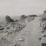 Pergamon Bizans Surlarına Bakış