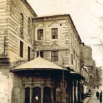 Hacı Beşir Ağa Sebili