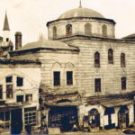 Hacı Beşir Ağa Camii