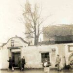 Selman Ağa Camii