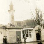 Selman Ağa Camii