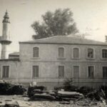 Handan Mosque