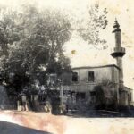Handan Mosque