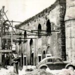 Atik Ibrahim Pasha Mosque