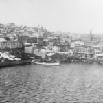 Balat Kıyıları