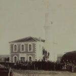 Şahpaz Village Mosque Opening