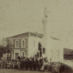 Yakuplu Village Mosque Opening