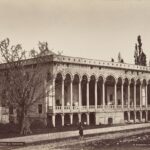 Çinili Köşk